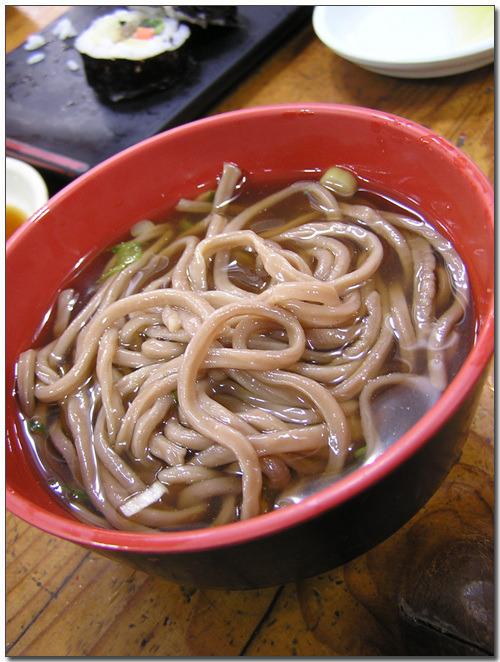 중앙국수 이미지