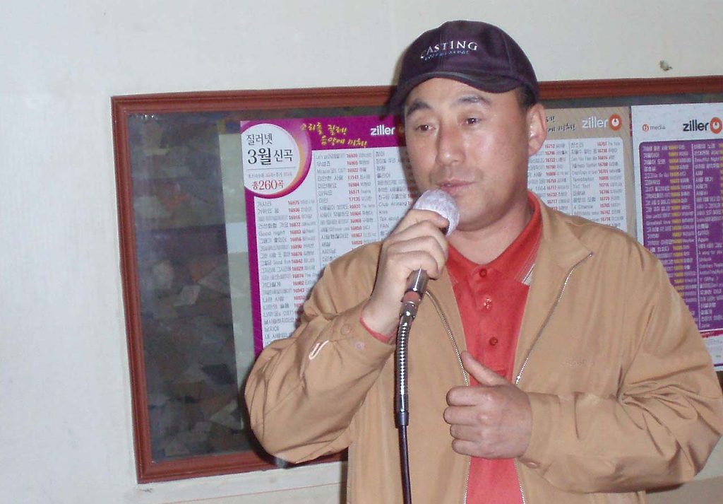 메밀꽃카페 이미지