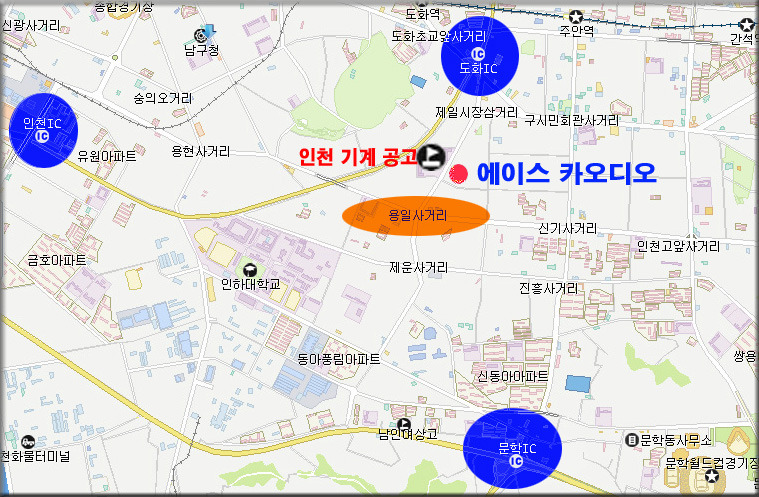 에이스오디오 이미지