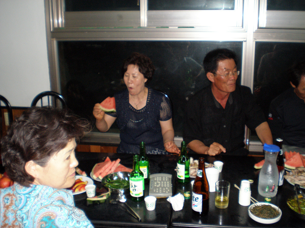 일월산관광 이미지