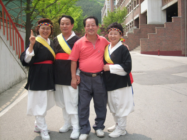 춘포초등학교 이미지