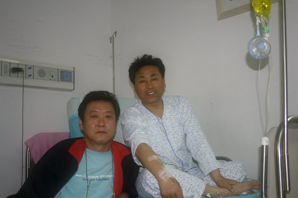인천적십자병원 이미지