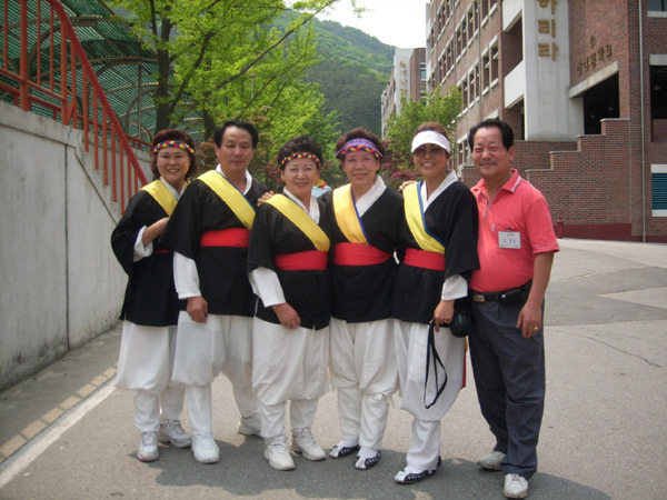 춘포초등학교 이미지