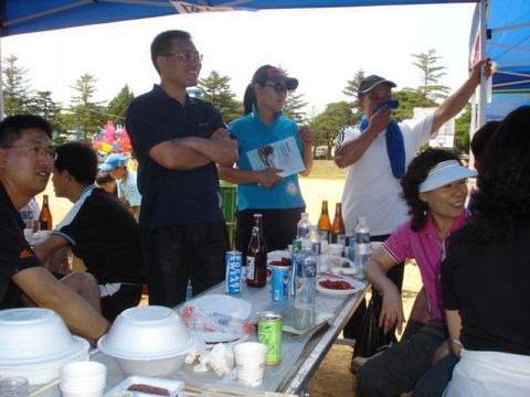 덕산중학교 이미지