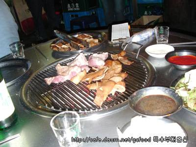 최대포소금구이 이미지