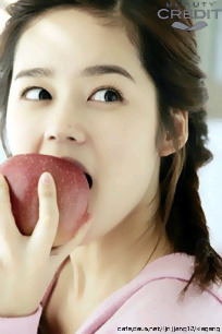 거창사과 이미지