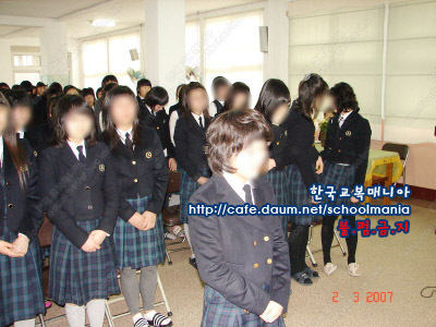 한국교복매니아 | HanKyoMae☆ - 김제여자고등학교 교복사진 - Daum 카페