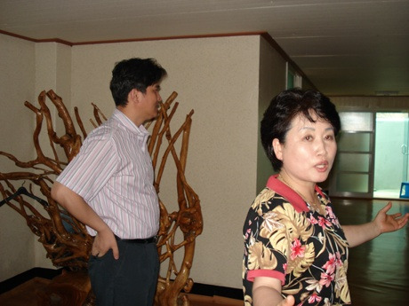 무릉도원팬션 이미지