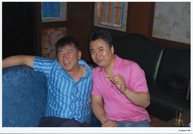 엔돌핀노래방 이미지