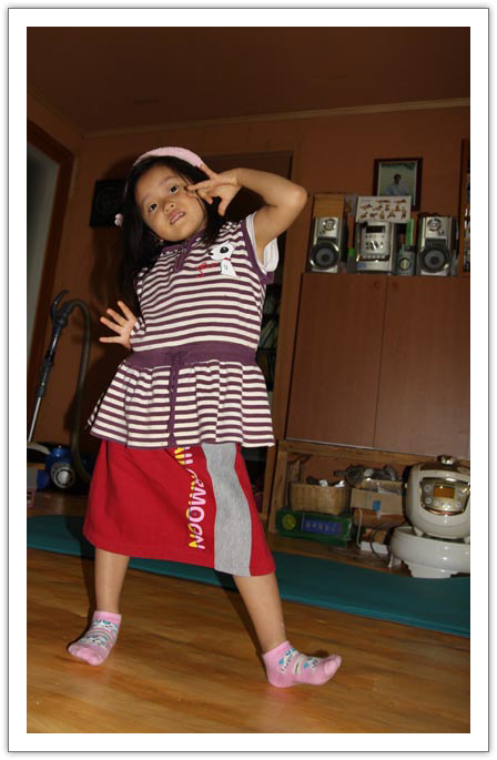 은소와 이미지