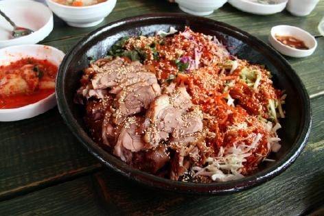 원칼국수 이미지