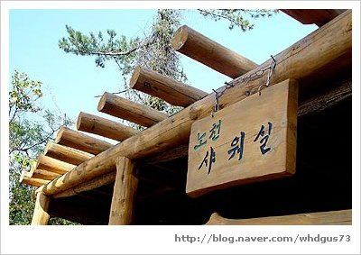 삼나무집펜션 이미지