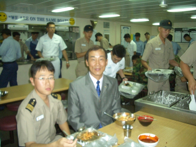 대조영식당 이미지