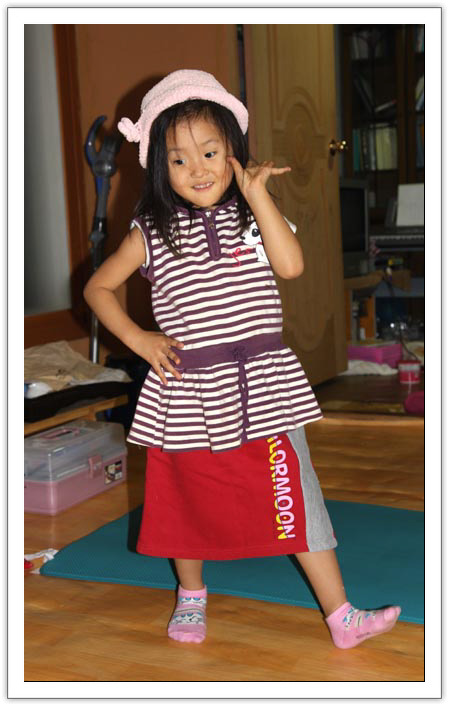 은소와 이미지