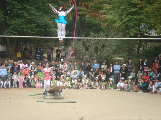 민속촌 이미지
