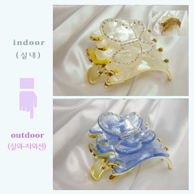 헤어 광 이미지